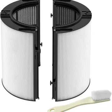 Indoor Air Quality